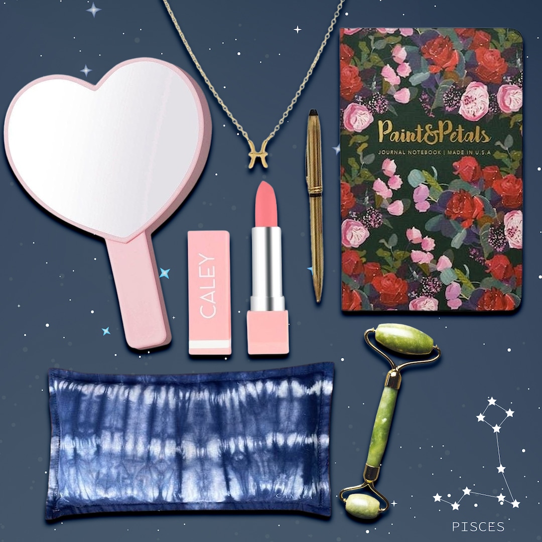 Pisces Buying Horoscope 2023: 11 Presents To Get for Your Favourite Fish Pisces Buying Horoscope 2023: 11 Presents To Get for Your Favourite Fish